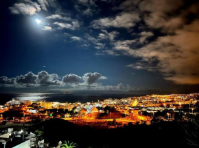Fantastic apart with Ocean view